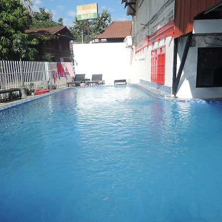 Lacasa Vang Vieng Hotel Εξωτερικό φωτογραφία