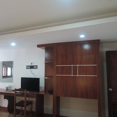 Lacasa Vang Vieng Hotel Εξωτερικό φωτογραφία