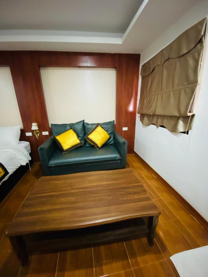 Lacasa Vang Vieng Hotel Εξωτερικό φωτογραφία