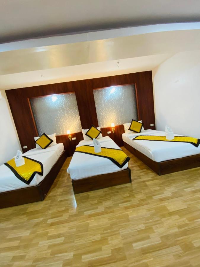 Lacasa Vang Vieng Hotel Εξωτερικό φωτογραφία