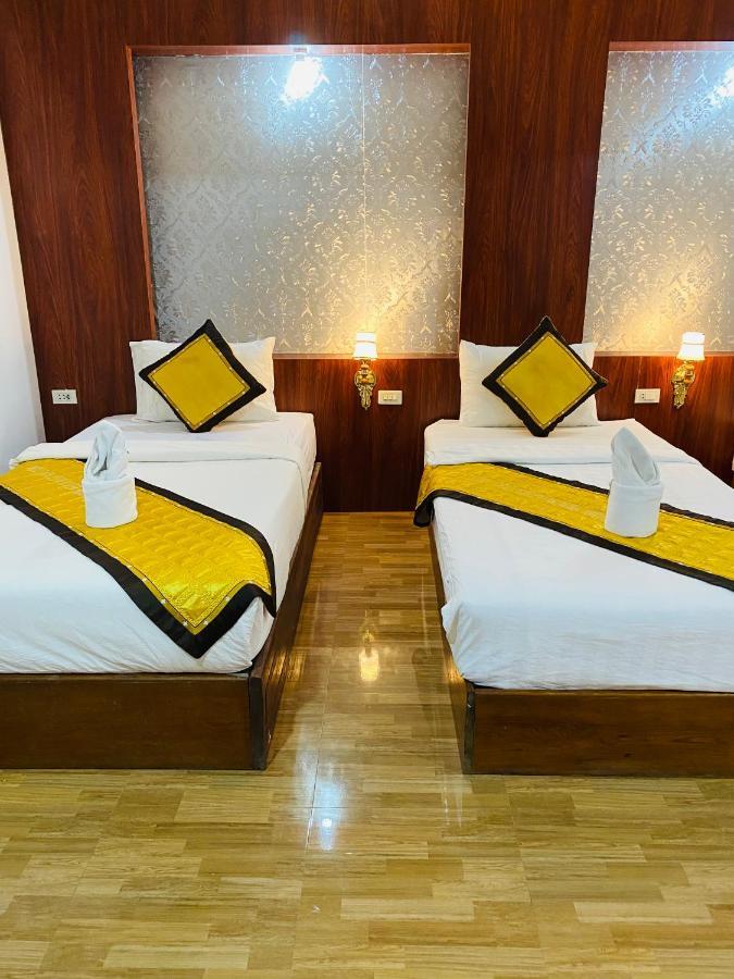 Lacasa Vang Vieng Hotel Εξωτερικό φωτογραφία