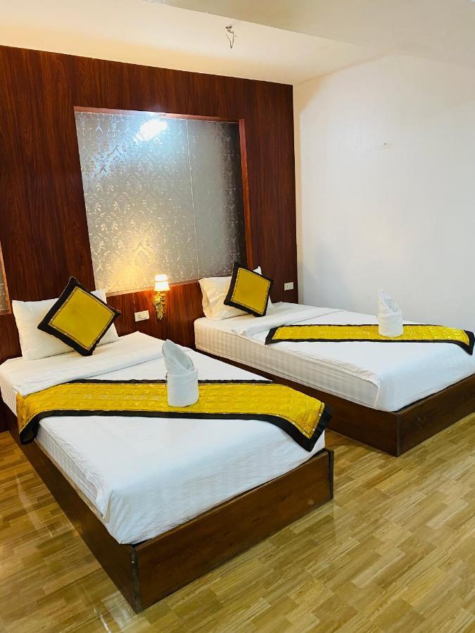 Lacasa Vang Vieng Hotel Εξωτερικό φωτογραφία