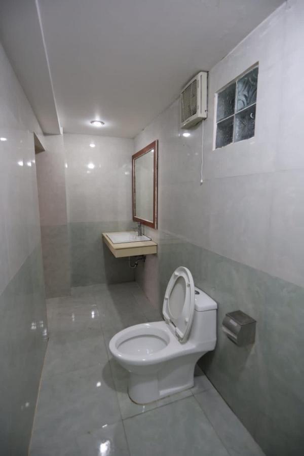 Lacasa Vang Vieng Hotel Εξωτερικό φωτογραφία