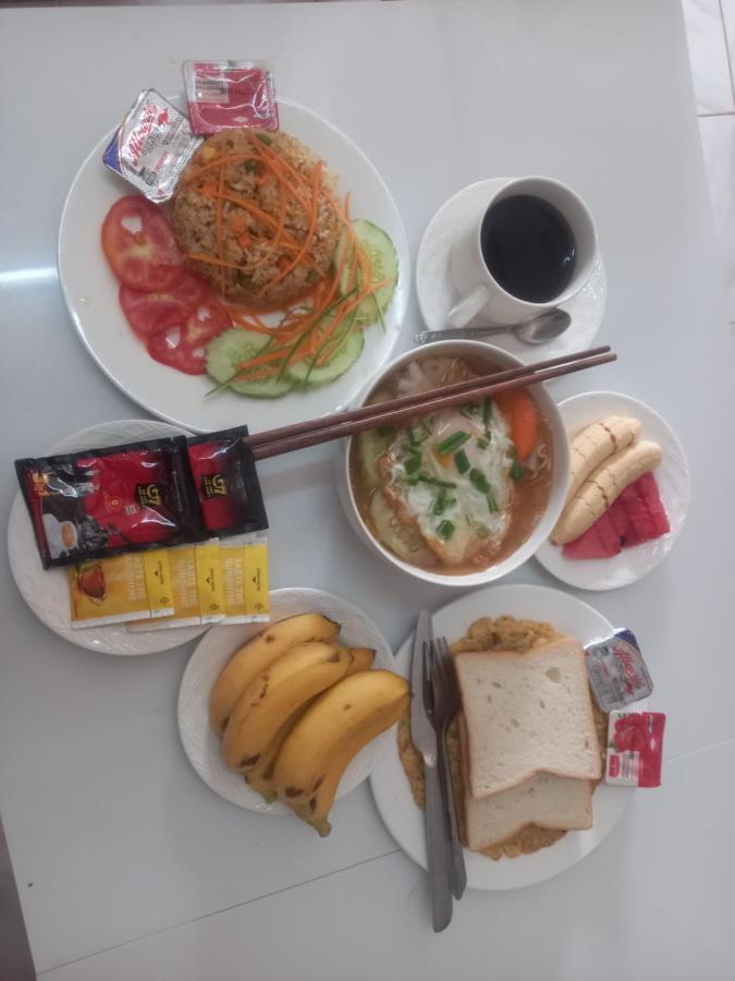 Lacasa Vang Vieng Hotel Εξωτερικό φωτογραφία
