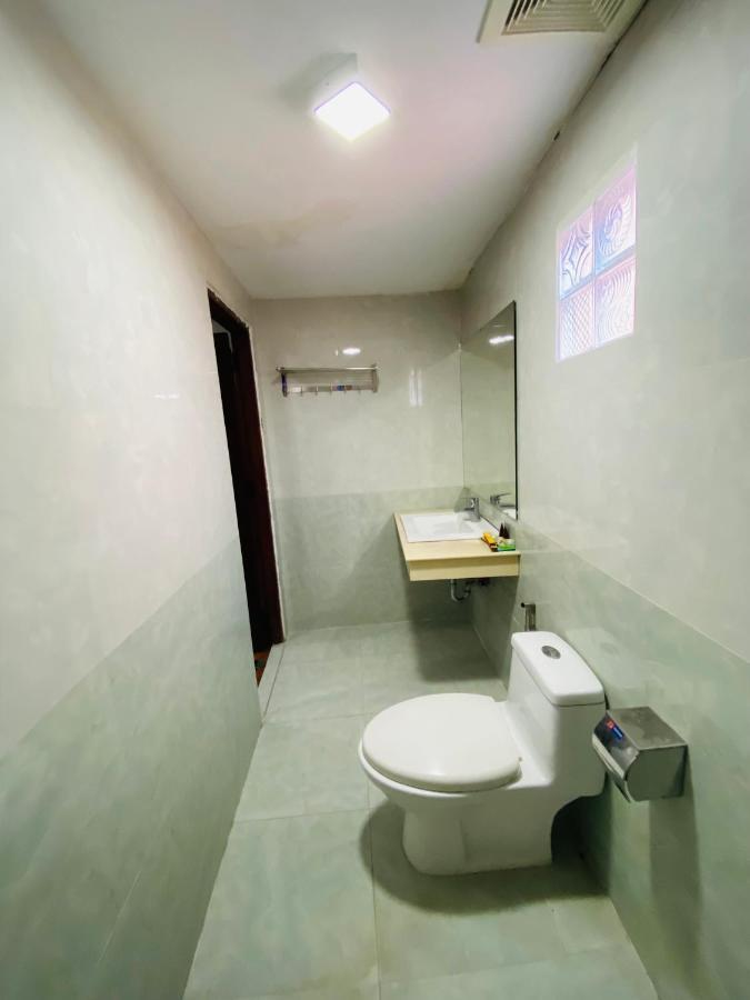 Lacasa Vang Vieng Hotel Εξωτερικό φωτογραφία