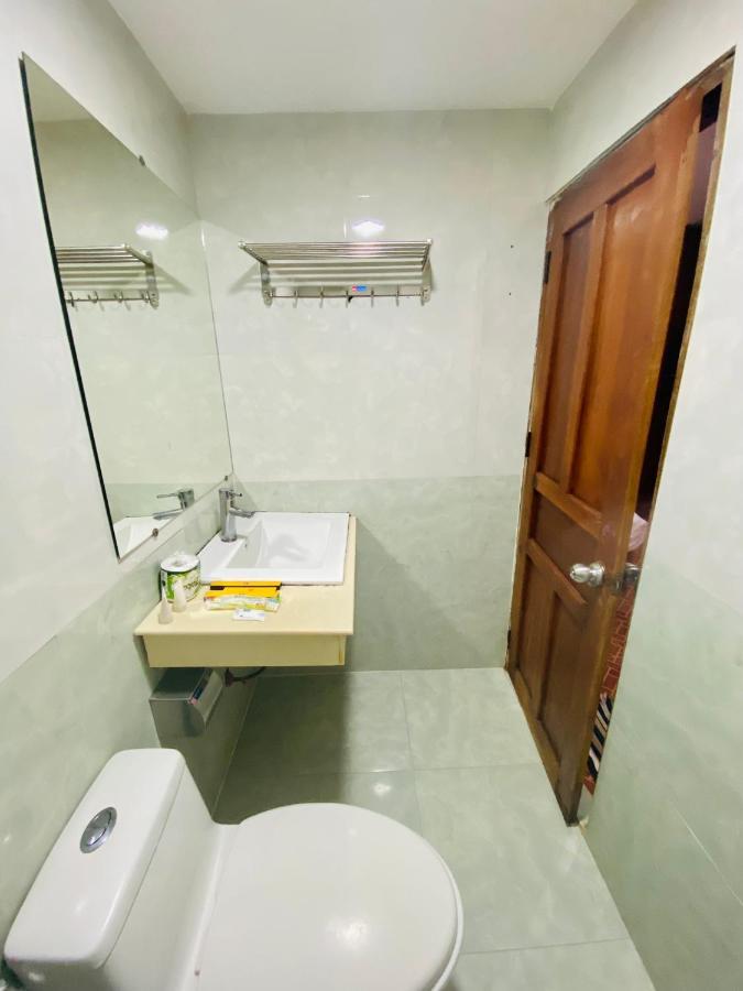 Lacasa Vang Vieng Hotel Εξωτερικό φωτογραφία