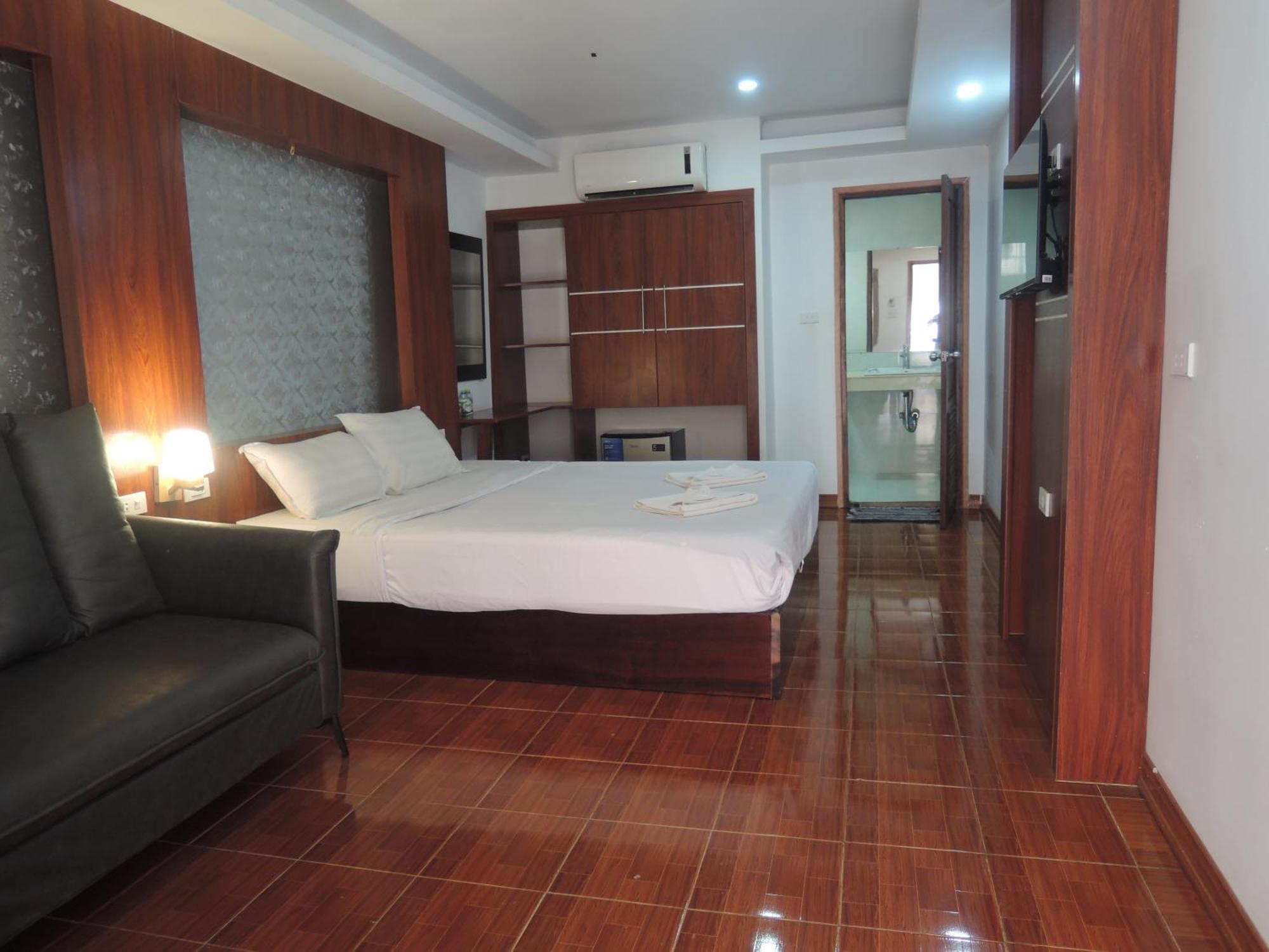 Lacasa Vang Vieng Hotel Εξωτερικό φωτογραφία