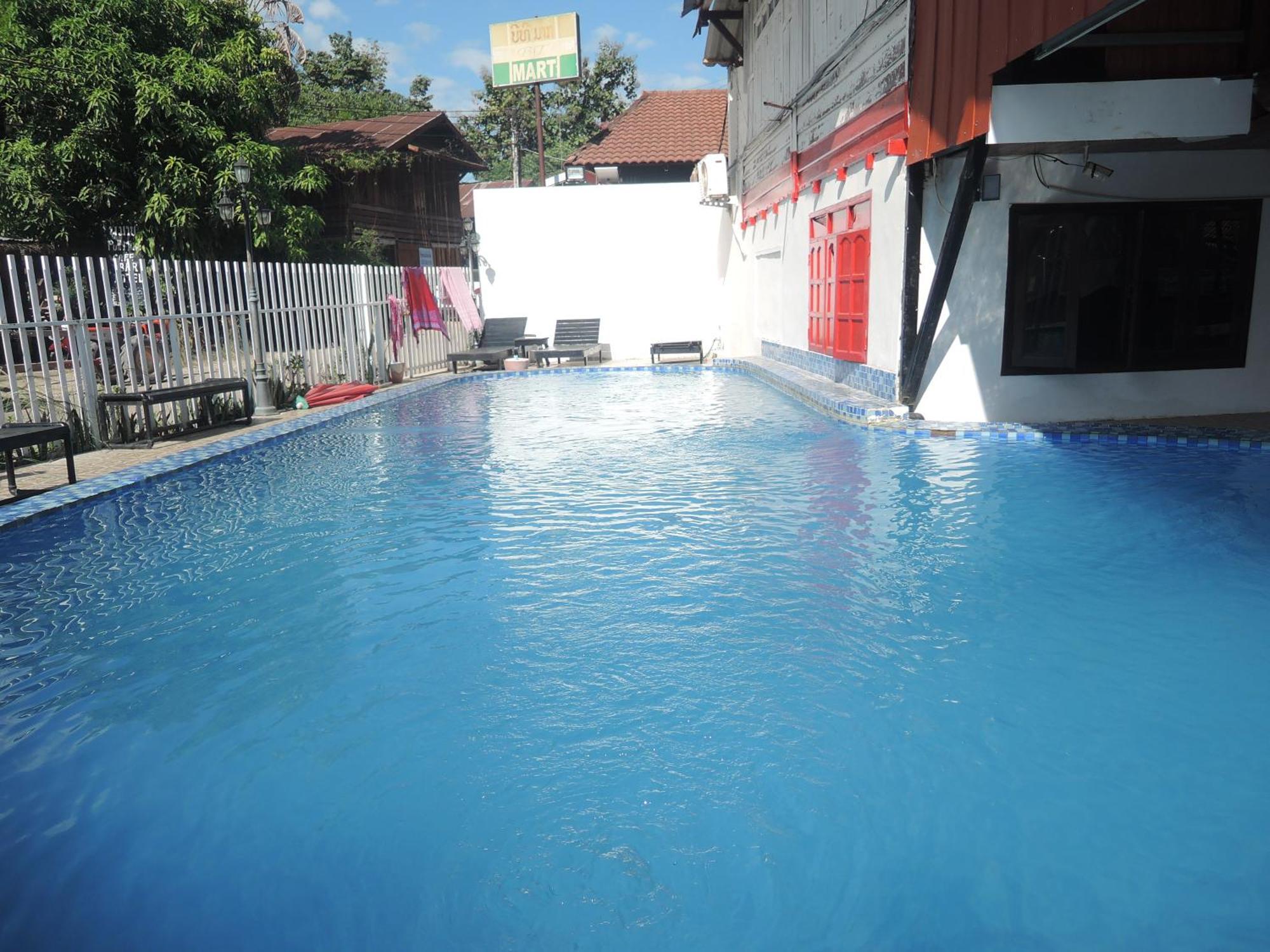 Lacasa Vang Vieng Hotel Εξωτερικό φωτογραφία