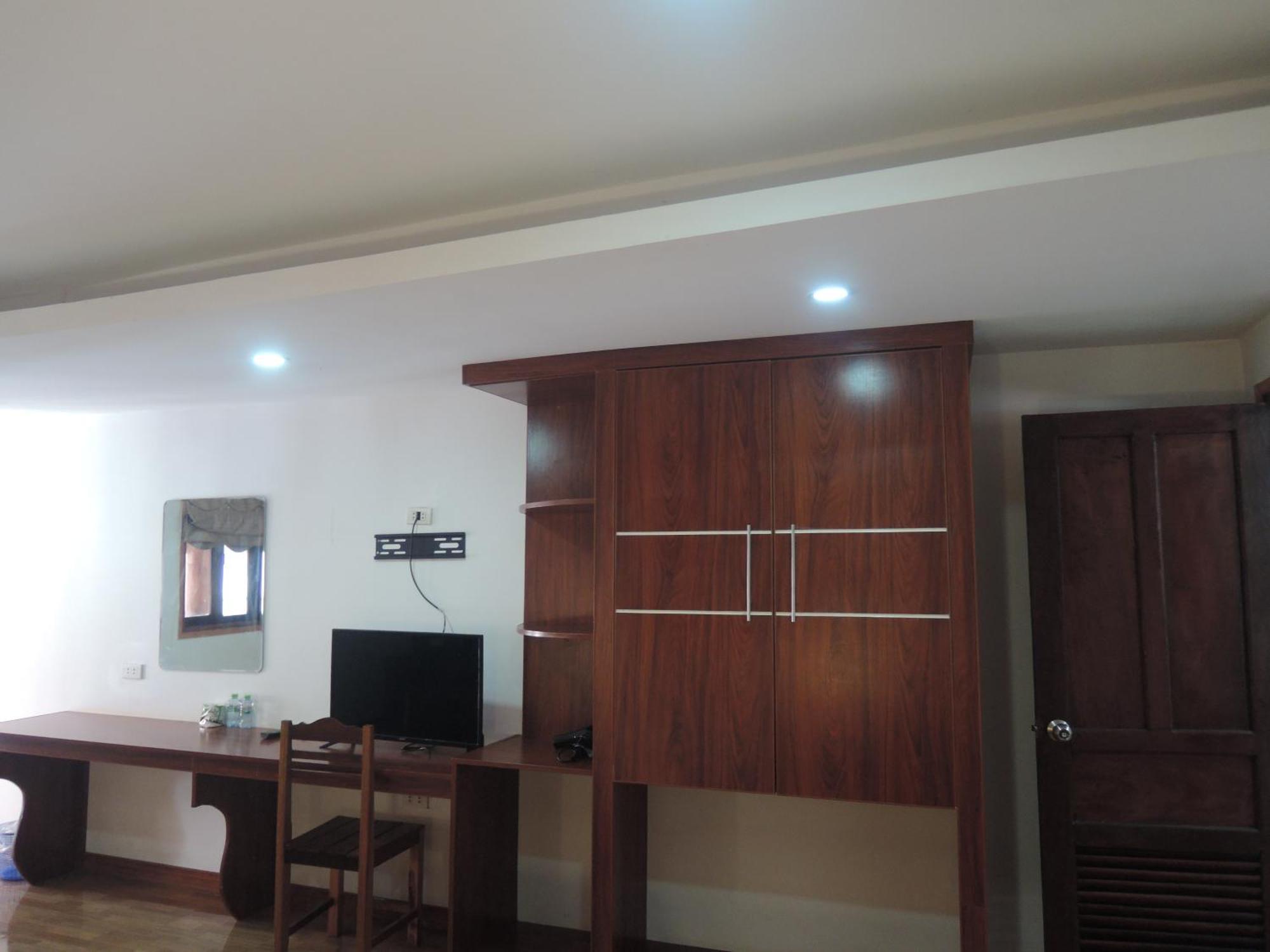 Lacasa Vang Vieng Hotel Εξωτερικό φωτογραφία