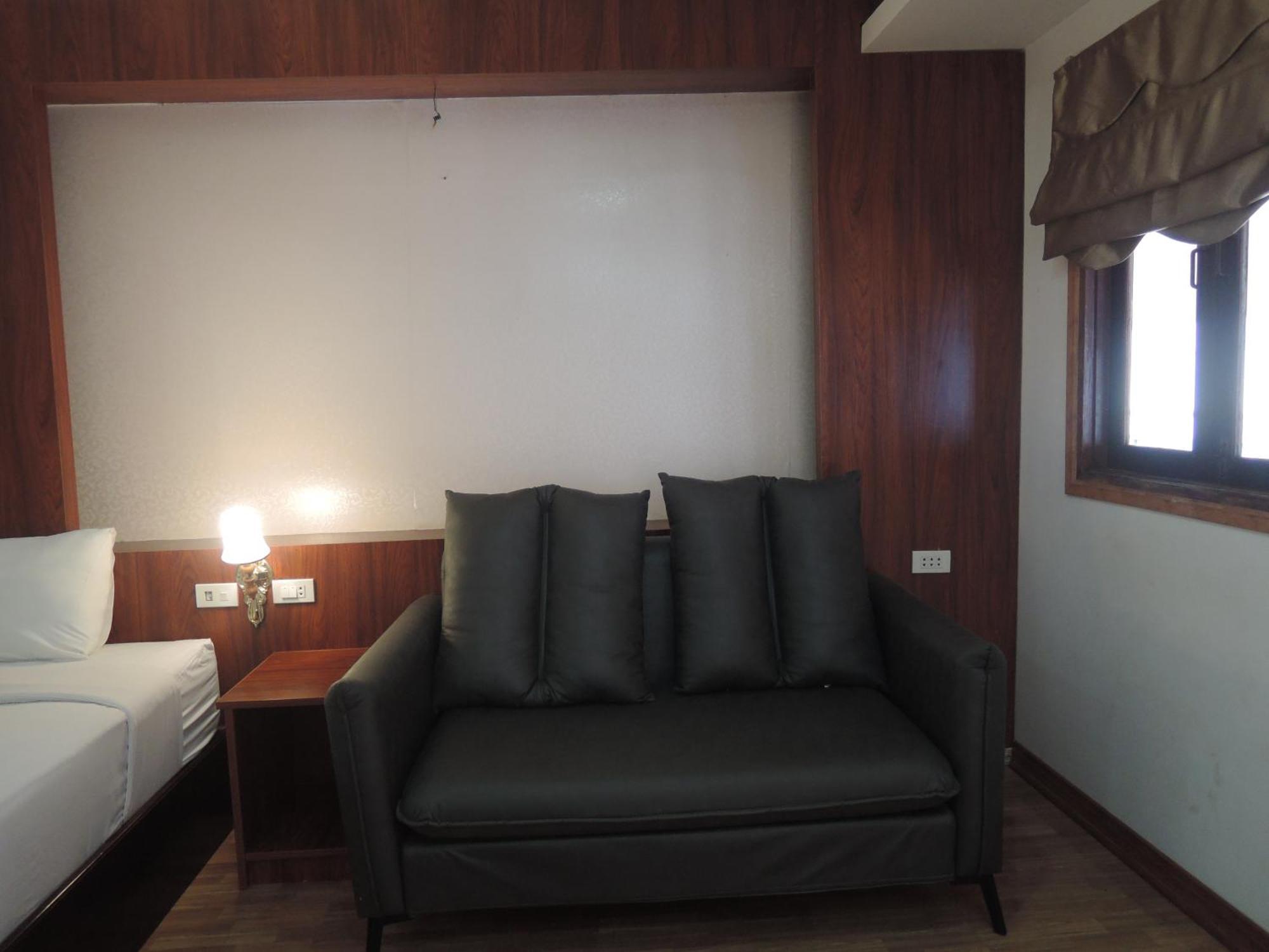 Lacasa Vang Vieng Hotel Εξωτερικό φωτογραφία