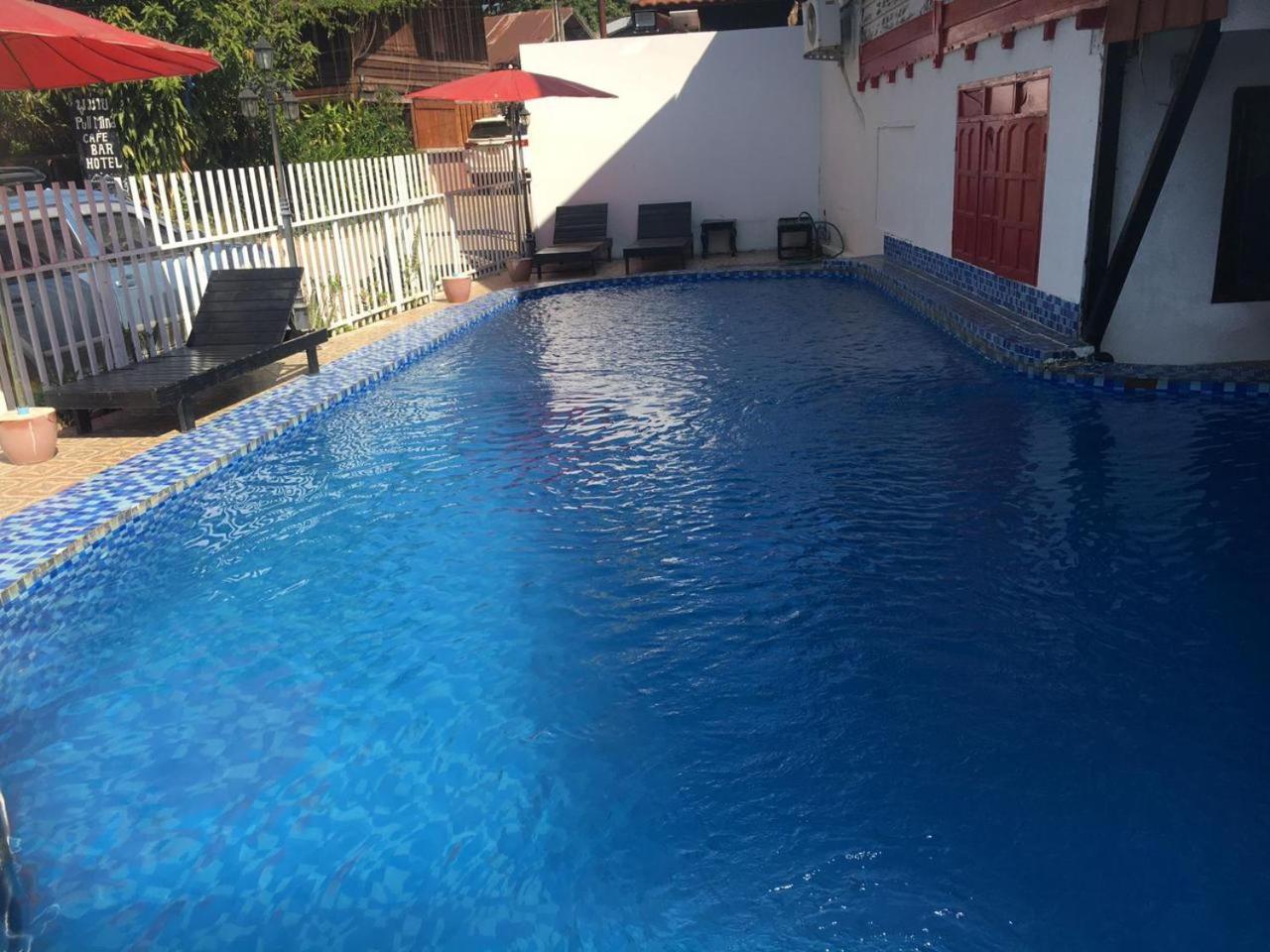 Lacasa Vang Vieng Hotel Εξωτερικό φωτογραφία