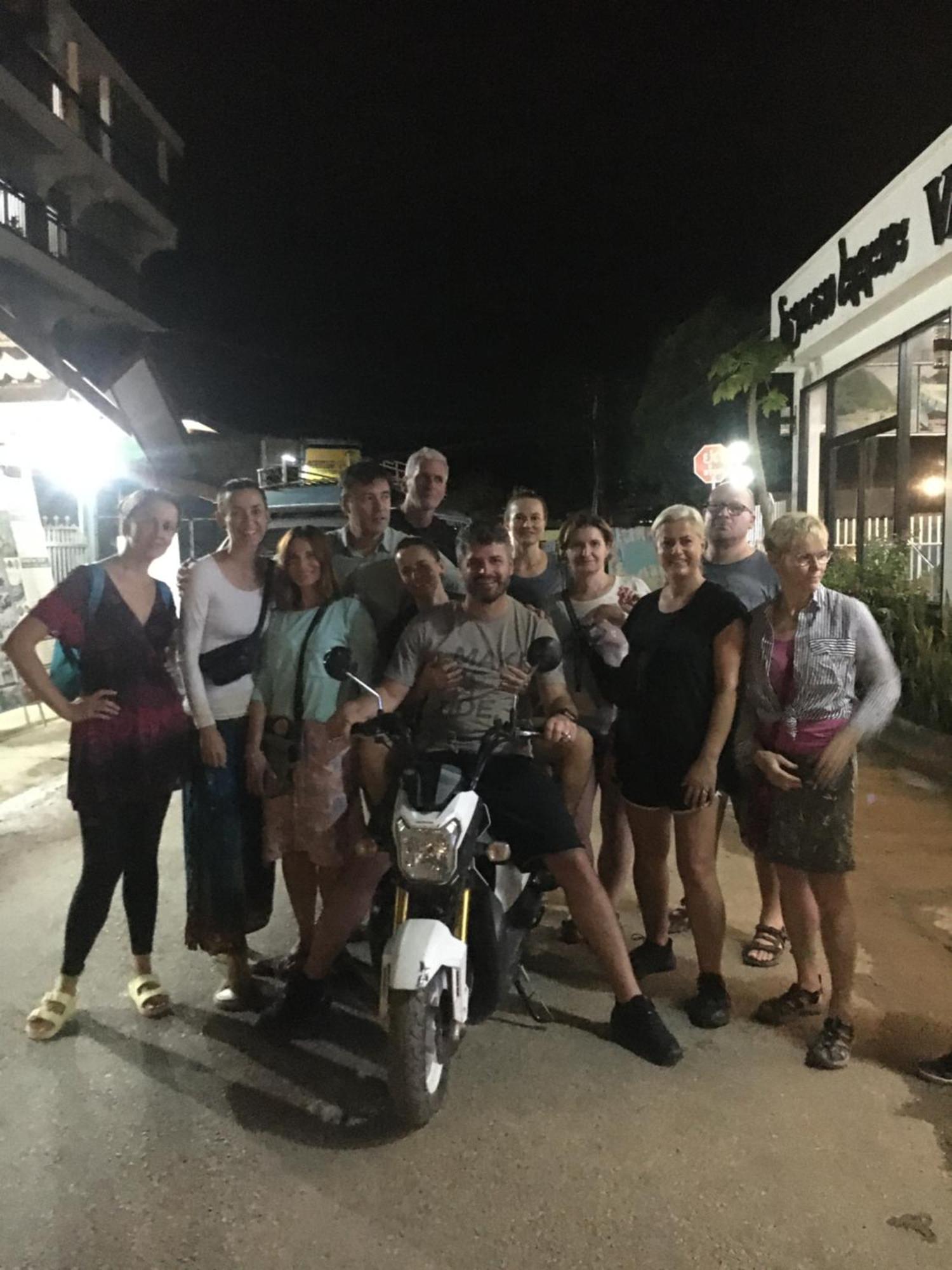 Lacasa Vang Vieng Hotel Εξωτερικό φωτογραφία
