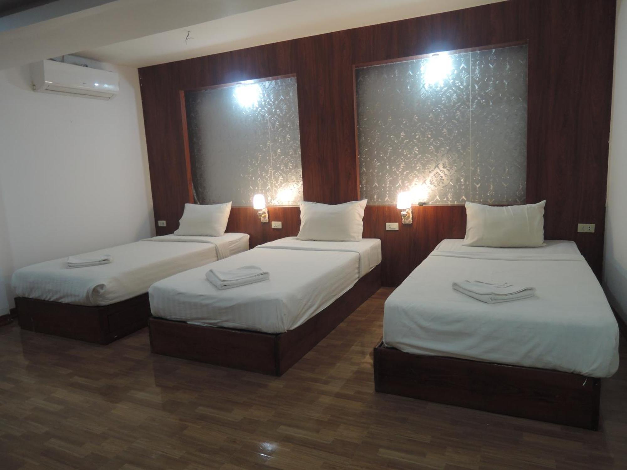 Lacasa Vang Vieng Hotel Εξωτερικό φωτογραφία