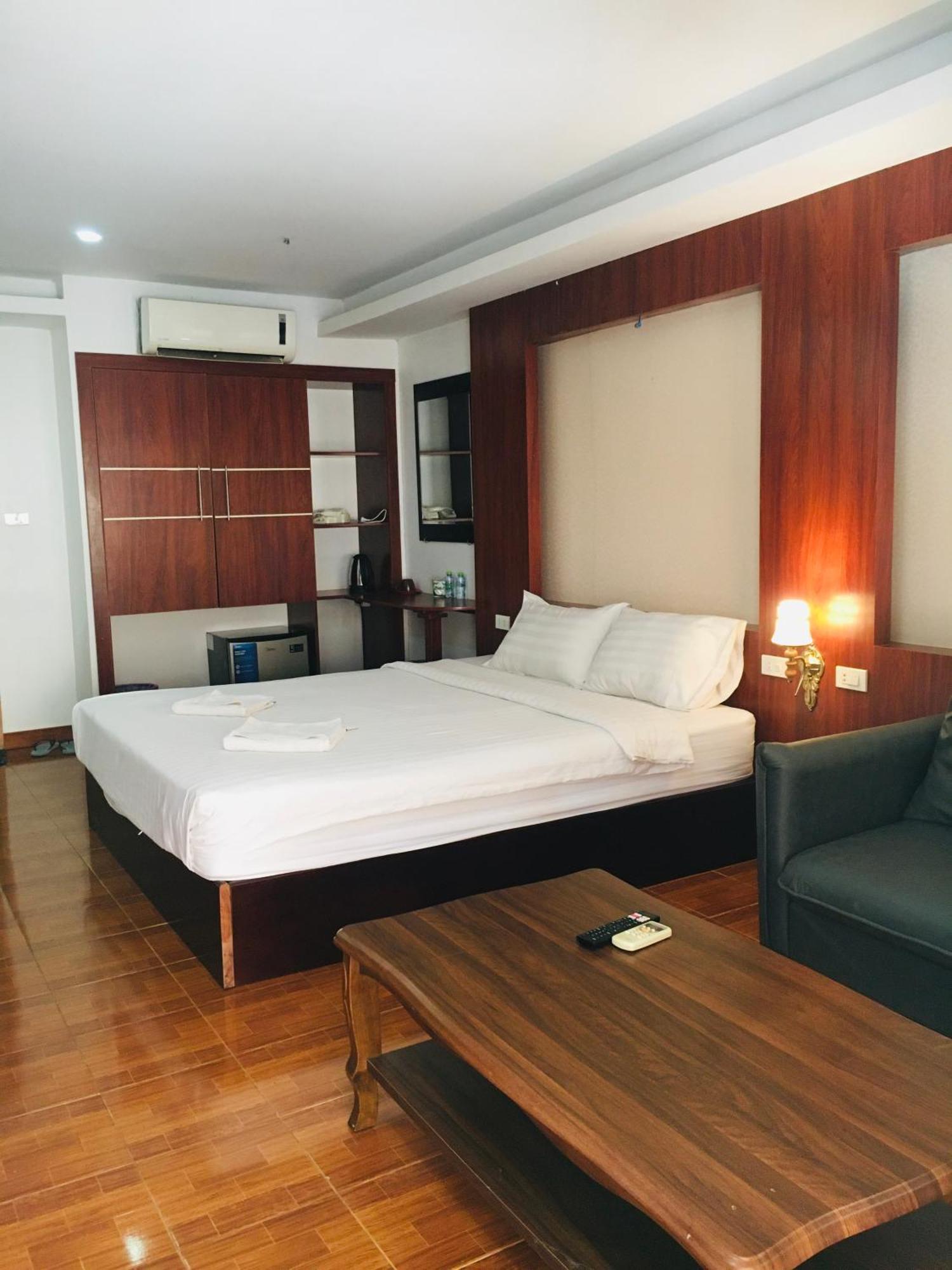 Lacasa Vang Vieng Hotel Εξωτερικό φωτογραφία