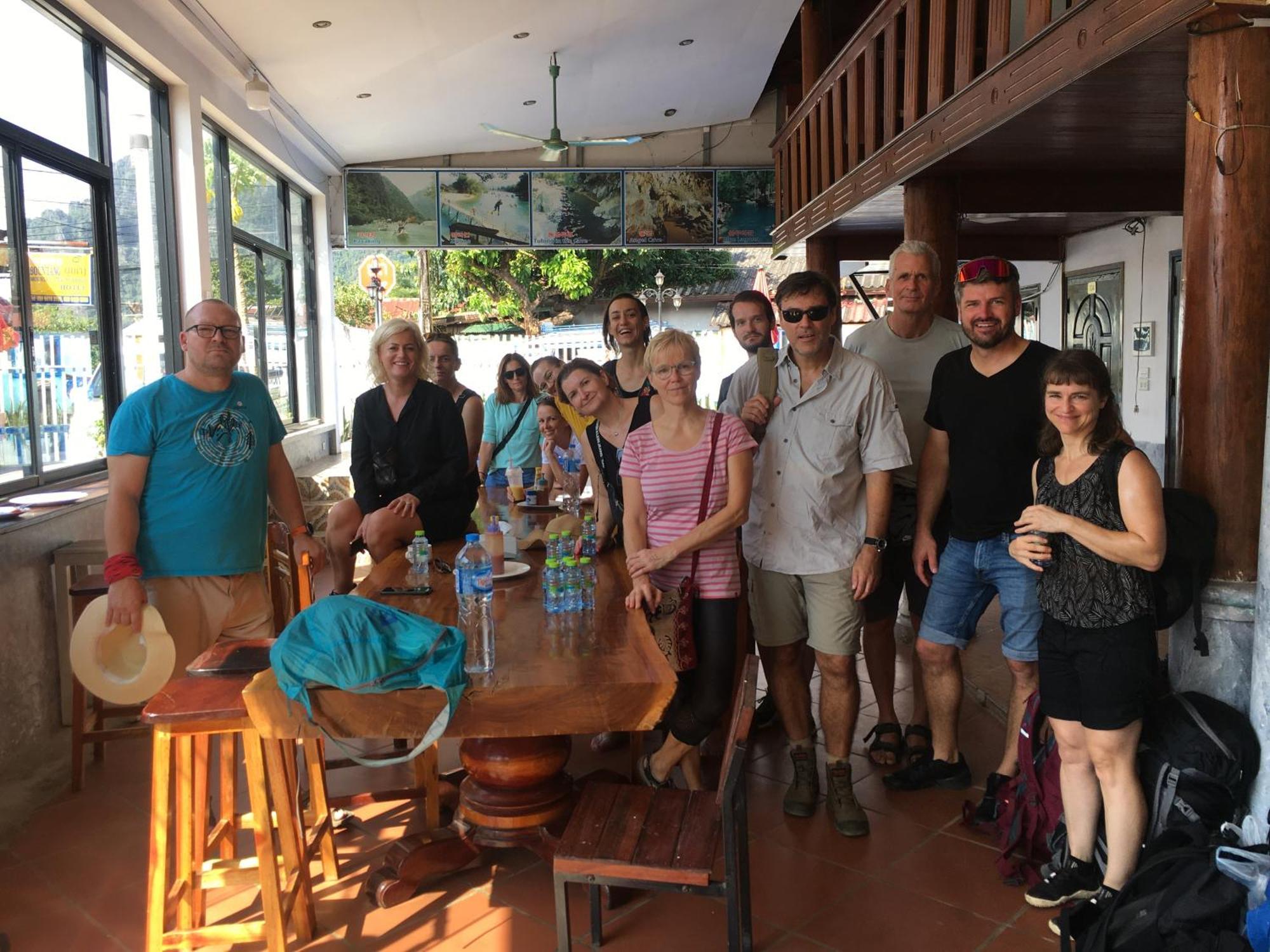 Lacasa Vang Vieng Hotel Εξωτερικό φωτογραφία